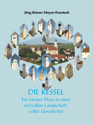 cover image of Die Kessel